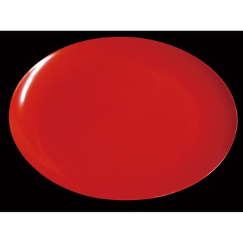 丸皿 真朱(シンシュ) ニシキ