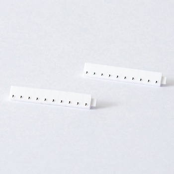 プライスキューブ補充用 友屋