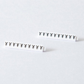 プライスキューブ補充用 友屋