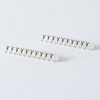 プライスキューブ補充用 友屋