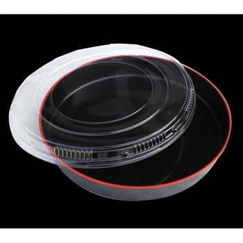 市松(45)フタ - ニシキ