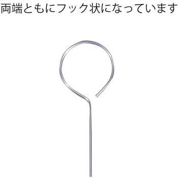 ヒートンロット棒(10本入) - 友屋