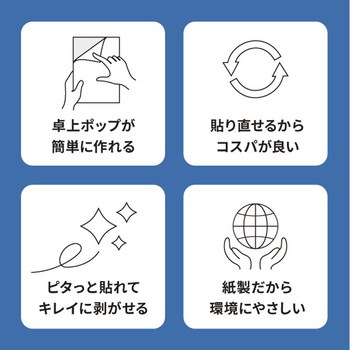 リピッタスタンド 友屋