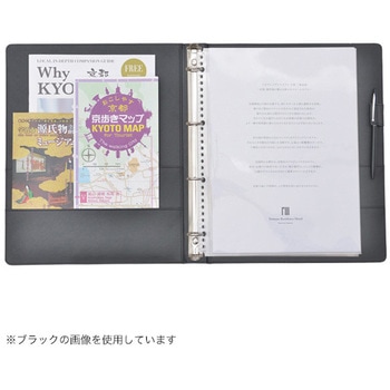 インフォメーションブック - 友屋