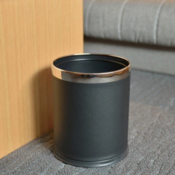 ダストボックス 丸タイプ 友屋