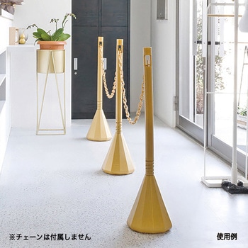 スマートチェーンポール 友屋