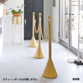 スマートチェーンポール用プラチェーン 友屋
