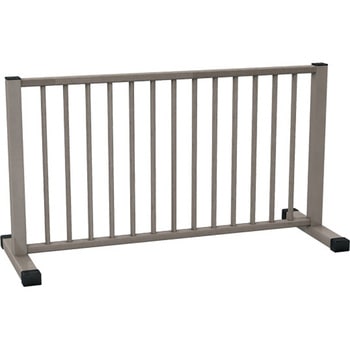 アルミ製フェンス - 友屋