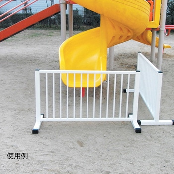 アルミ製フェンス - 友屋