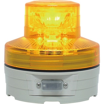 LED回転灯 ニコUFO 友屋
