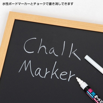 PS樹脂製ブラックボード 友屋