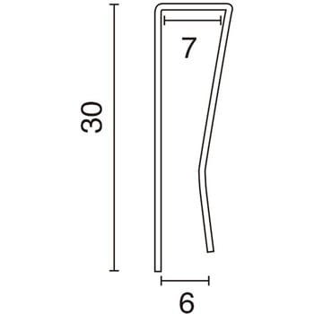 ボードハンガー 友屋