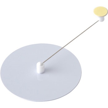 円盤ベースタイプ 貼り付けタイプ (5ヶ入) 友屋