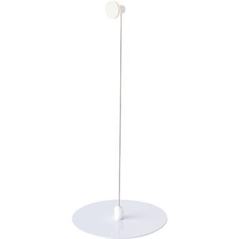 円盤ベースタイプ 貼り付けタイプ (5ヶ入) 友屋