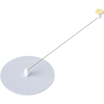 円盤ベースタイプ 貼り付けタイプ (5ヶ入) 友屋