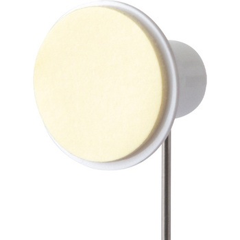 円盤ベースタイプ 貼り付けタイプ (5ヶ入) 友屋