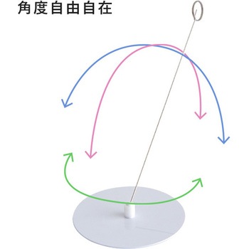 円盤ベースタイプ 二重巻線 (5ヶ入) 友屋