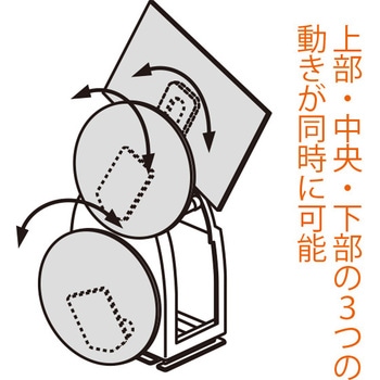 ソーラームービング(ミニフリモ) 友屋
