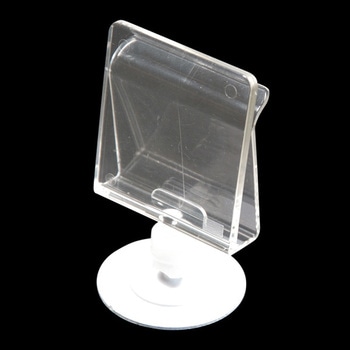 ボードクリップBJ14仕様 円盤ペフテープ付 友屋