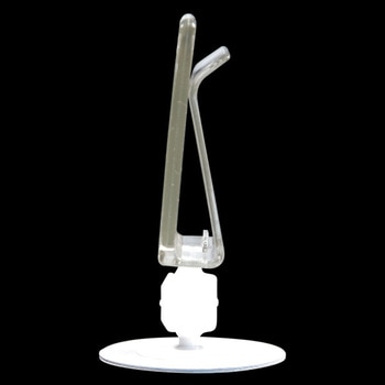 ボードクリップBJ14仕様 円盤ペフテープ付 友屋