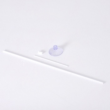 ミニのぼり QT-45型 吸盤式 友屋