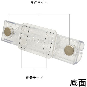 マルチパネルホルダー 友屋