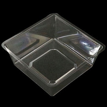 個食容器 透明 A-PET 大黒工業