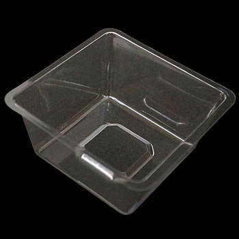 個食容器 透明 A-PET 大黒工業