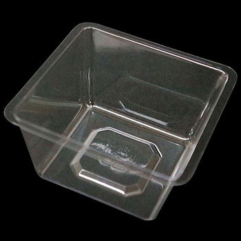 個食容器 透明 A-PET 大黒工業