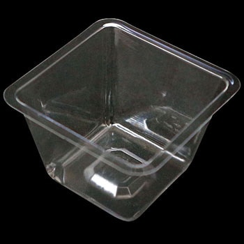 個食容器 透明 A-PET 大黒工業
