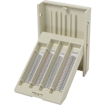 コインカウンターⅢ YH-2500 友屋