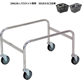 PB専用台車 友屋