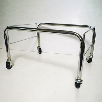 バスケット置き台 TCD20W 33L用 友屋