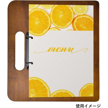 メニューホルダーボード 友屋