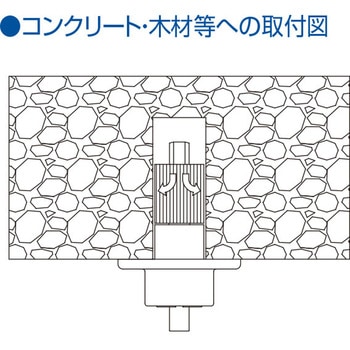 穴あけポン(ハンディミニ 本体) 友屋