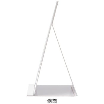 折りたたみPOPホルダー 友屋