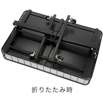 折りたたみワゴン 友屋