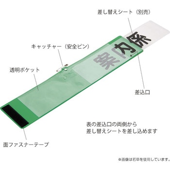 腕章くん 友屋