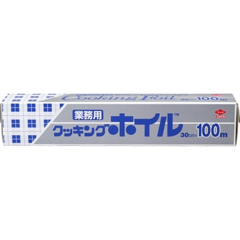 業務用クッキングホイル 東洋アルミエコープロダクツ