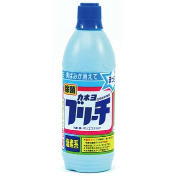 カネヨブリーチ カネヨ石鹸