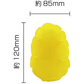 マグパンチ(黄) 大黒工業