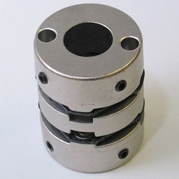 ボールカップリング ミニボールカップリング(シングル) MBS アサ電子工業