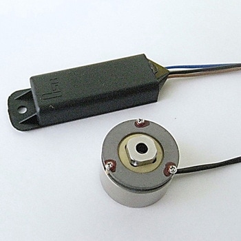 ディスク型カップリング Mシリーズ(ダブルディスク・クランプタイプ) MLC アサ電子工業