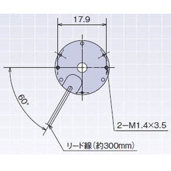 ディスク型カップリング Mシリーズ(ダブルディスク・クランプタイプ) MLC アサ電子工業