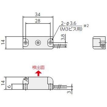 ディスク型カップリング Mシリーズ(ダブルディスク・クランプタイプ) MLC アサ電子工業