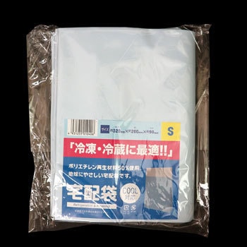 宅配袋(COOL対応) 日生化学