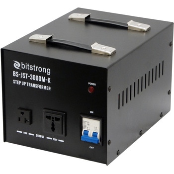 BS-PW-JST3000M-K 100V115VA220V ψ bitstrong ^Cv 18310175