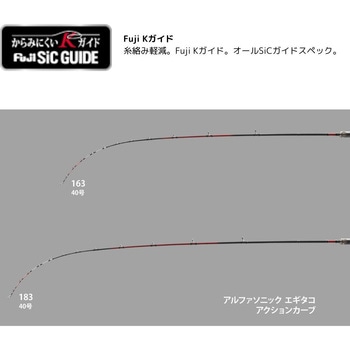 25 アルファソニック エギタコ アルファタックル