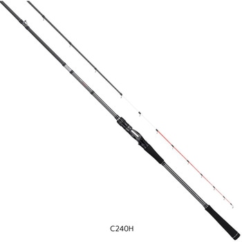 Kaijin 関西リージョナル テンヤマダイ アルファタックル