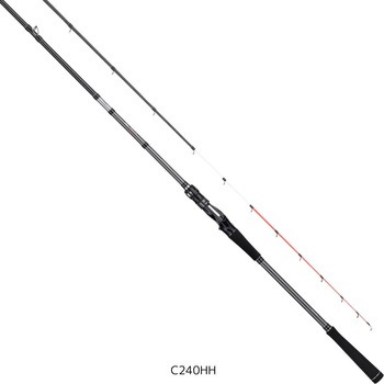 Kaijin 関西リージョナル テンヤマダイ アルファタックル